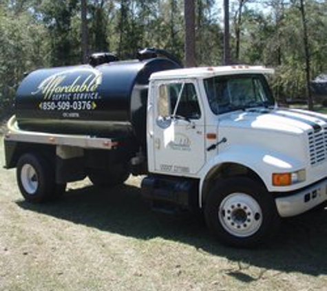 Affordable Plumbing & Septic Services - Miami, FL