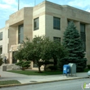 Berwyn City Offices - Fire Departments