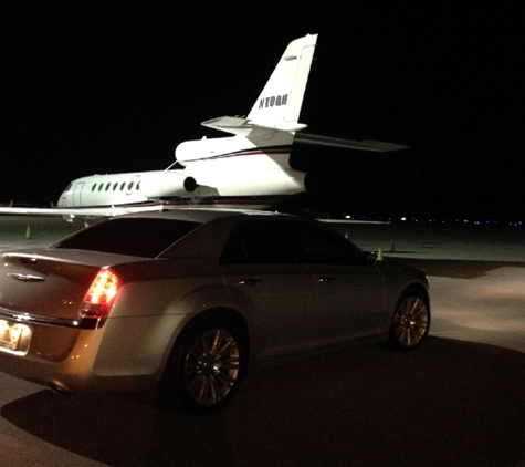 Diamond Airport Shuttle.Limo, LLC - Santa Rosa Beach, FL