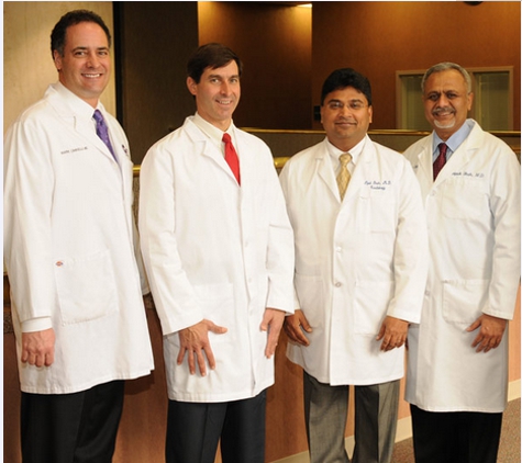 Carolina Heart Specialists LLC - Rock Hill, SC