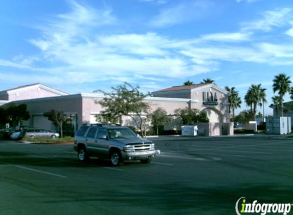 Mattress Firm - Las Vegas, NV