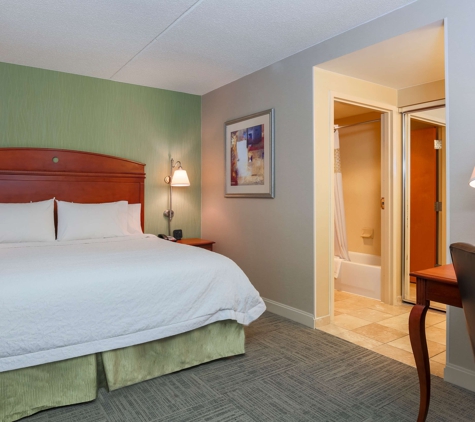 Hampton Inn & Suites New Haven - South - West Haven - West Haven, CT