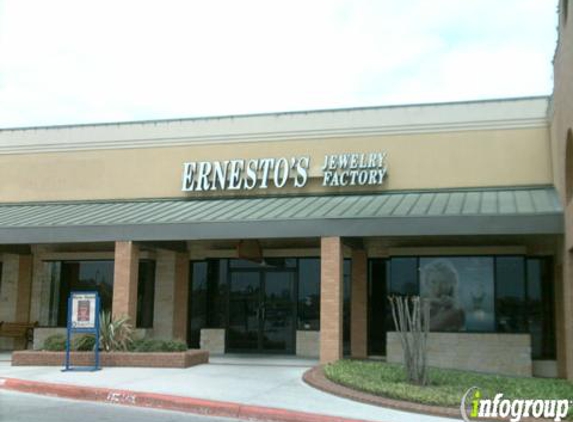 Ernesto's Jewelry - New Braunfels, TX