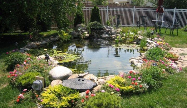 Friend Landscaping & Snow Removal - Pleasant Hill, IA