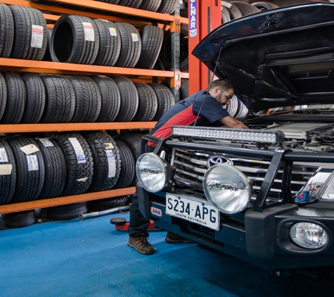 Tyrepower Moe - Moe, VIC. Your local Mechanic