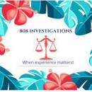 808 Investigations - Private Investigators & Detectives