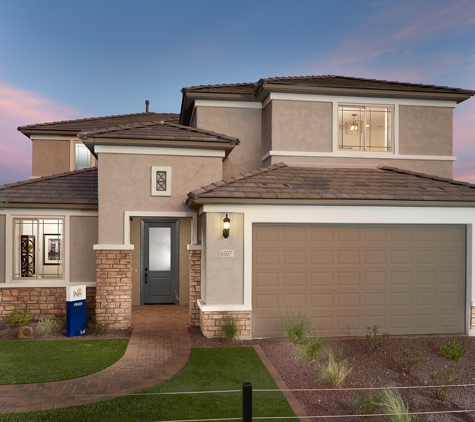 Pyramid Peak by Pulte Homes - Phoenix, AZ