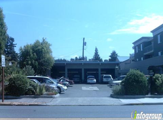 Edmonds Automotive Service - Edmonds, WA