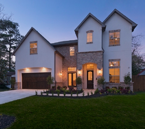 SF Custom Homes - Houston, TX