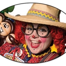 Dilly Dally The Clown - Family & Business Entertainers