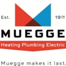 Muegge Plumbing & Heating - Heating Contractors & Specialties