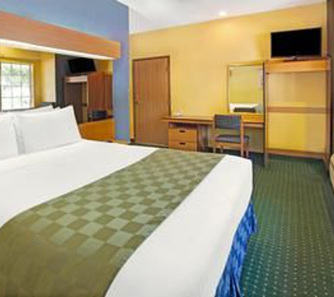 Microtel Inn and Suites - Mesquite, TX