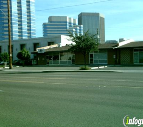 Pino's Pizza AL Centro - Phoenix, AZ