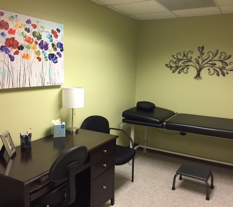 Oleston Chiropractic - Tampa, FL