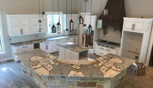 Noriega's Custom Cabinets & Granite - Texarkana, TX