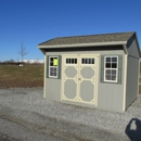 Morningstar Structures - Sheds