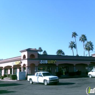 Subway - Gilbert, AZ