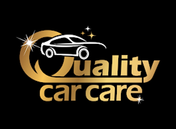 Quality Car Care - Huntsville, AL