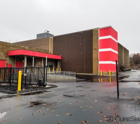 CubeSmart Self Storage - Peabody, MA