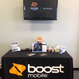 Boost Mobile - Portage, IN