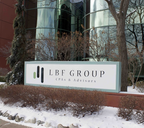 LBF  Group - West Bloomfield, MI