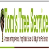 Tom's Tree Service gallery