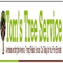 Tom's Tree Service