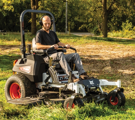 By-Pass Power Equipment, Inc - Waynesville, NC