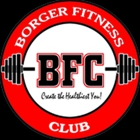 Borger Fitness Club