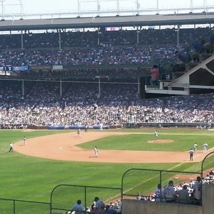 Wrigley View Rooftop - Chicago, IL