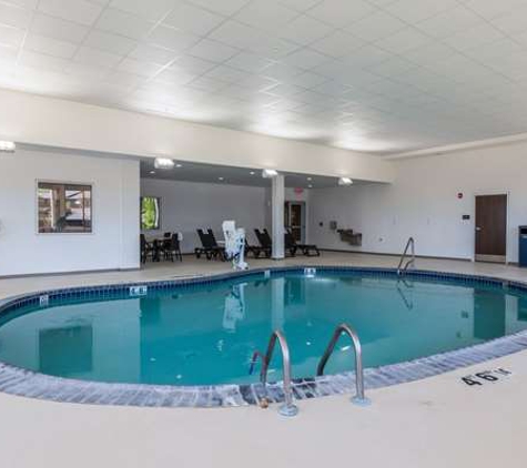 Comfort Inn Edwardsville - St. Louis - Edwardsville, IL