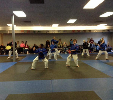 Exclusive Martial Arts - Littleton, CO