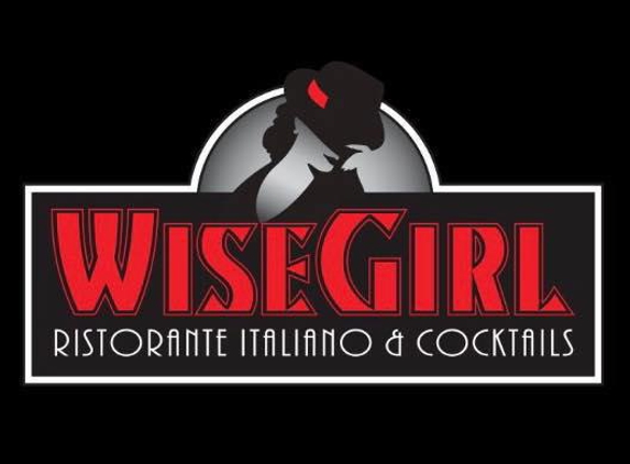 WiseGirl Ristorante Italiano & Cocktails - Pleasant Hill, CA