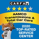 AAMCO Transmissions & Total Car Care - Brake Repair