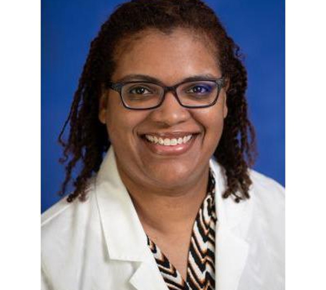 Vanessa J. Mcdonald, MD - Lancaster, PA