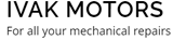Ivak Motors - Motor Engineers, Mechanics & Repairers