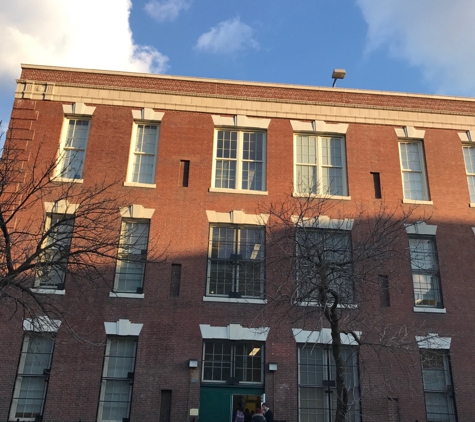 Robert Fulton School - Brooklyn, NY