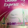 Cadao Express