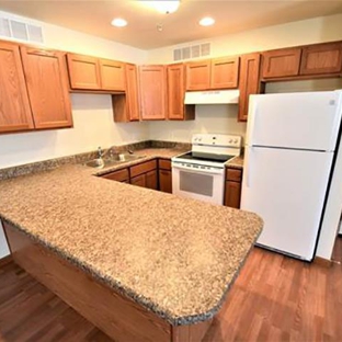 Prairie Ridge Apartments - New Carlisle, IN