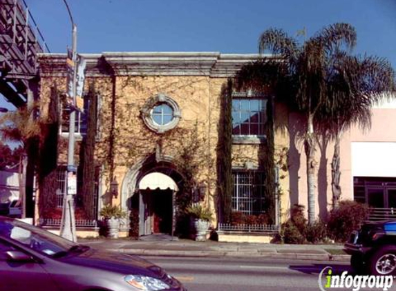 Villa Melrose Antiques - Los Angeles, CA