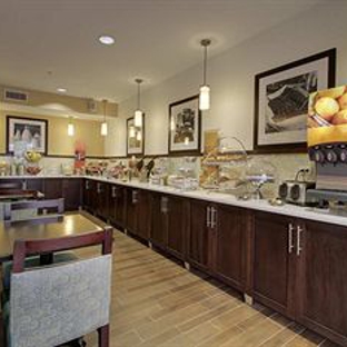 Hampton Inn Quincy - Quincy, IL