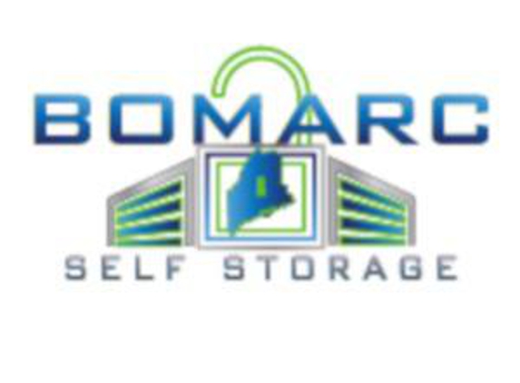 Bomarc Self Storage - Hampden, ME