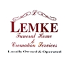 Lemke Funeral Homes gallery