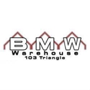BMW Warehouse - Public & Commercial Warehouses