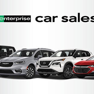 Enterprise Car Sales - Fredericksburg, VA