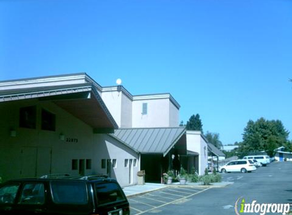 Grace Lutheran Church - Des Moines, WA