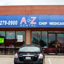 A-Z Dental - Dentists