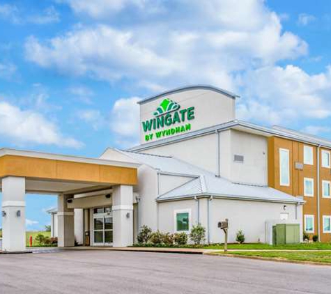 Wingate by Wyndham Horn Lake Southaven - Horn Lake, MS