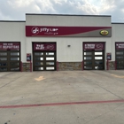 Jiffy Lube Oil Change