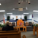 Liberty Baptist Church - General Baptist Churches